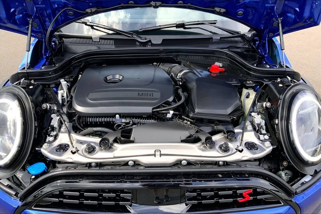 Used 2026 MINI Cooper S FWD image 12