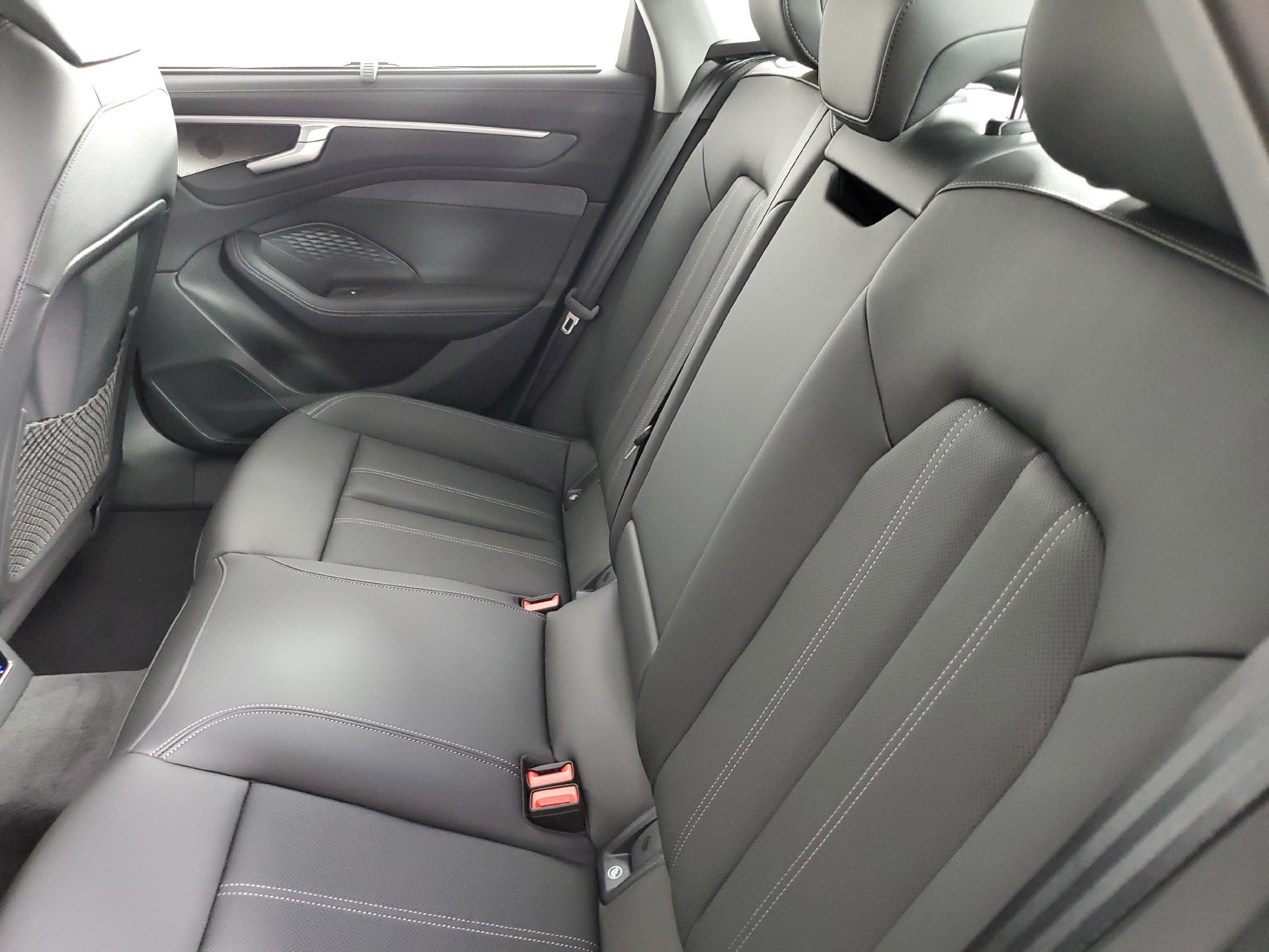 New 2026 Audi A6 Prestige AWD/4WD image 50