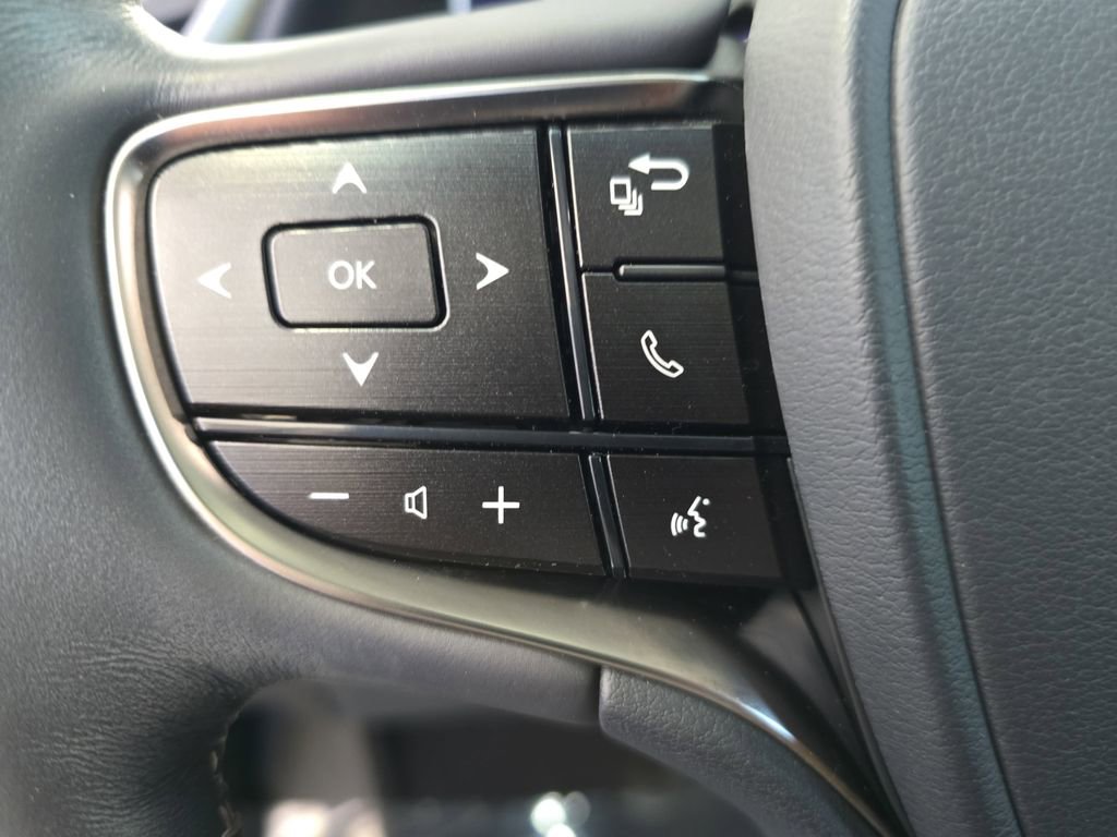 Used 2020 Lexus ES 350 w/ Accessory Package FWD image 19