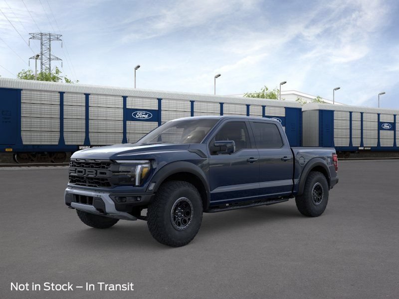 New 2026 Ford F150 Raptor AWD/4WD video 1