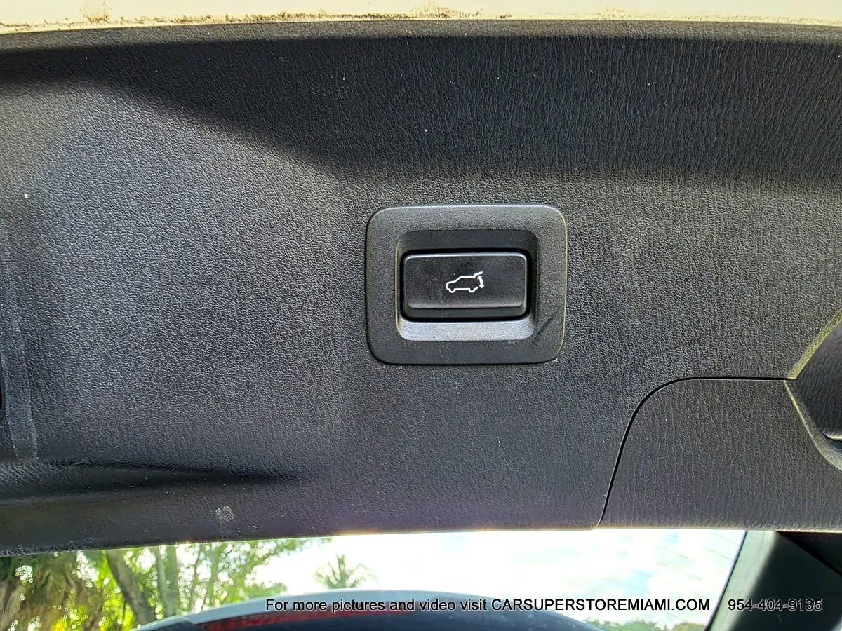 Used 2020 MAZDA CX-9 Grand Touring FWD image 35