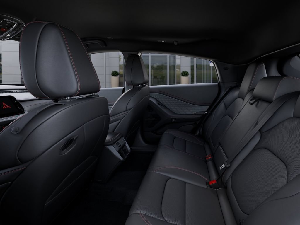 New 2026 Dodge Charger R/T AWD/4WD image 25