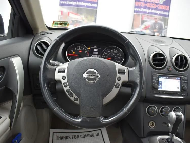 Used 2012 Nissan Rogue SL image 20