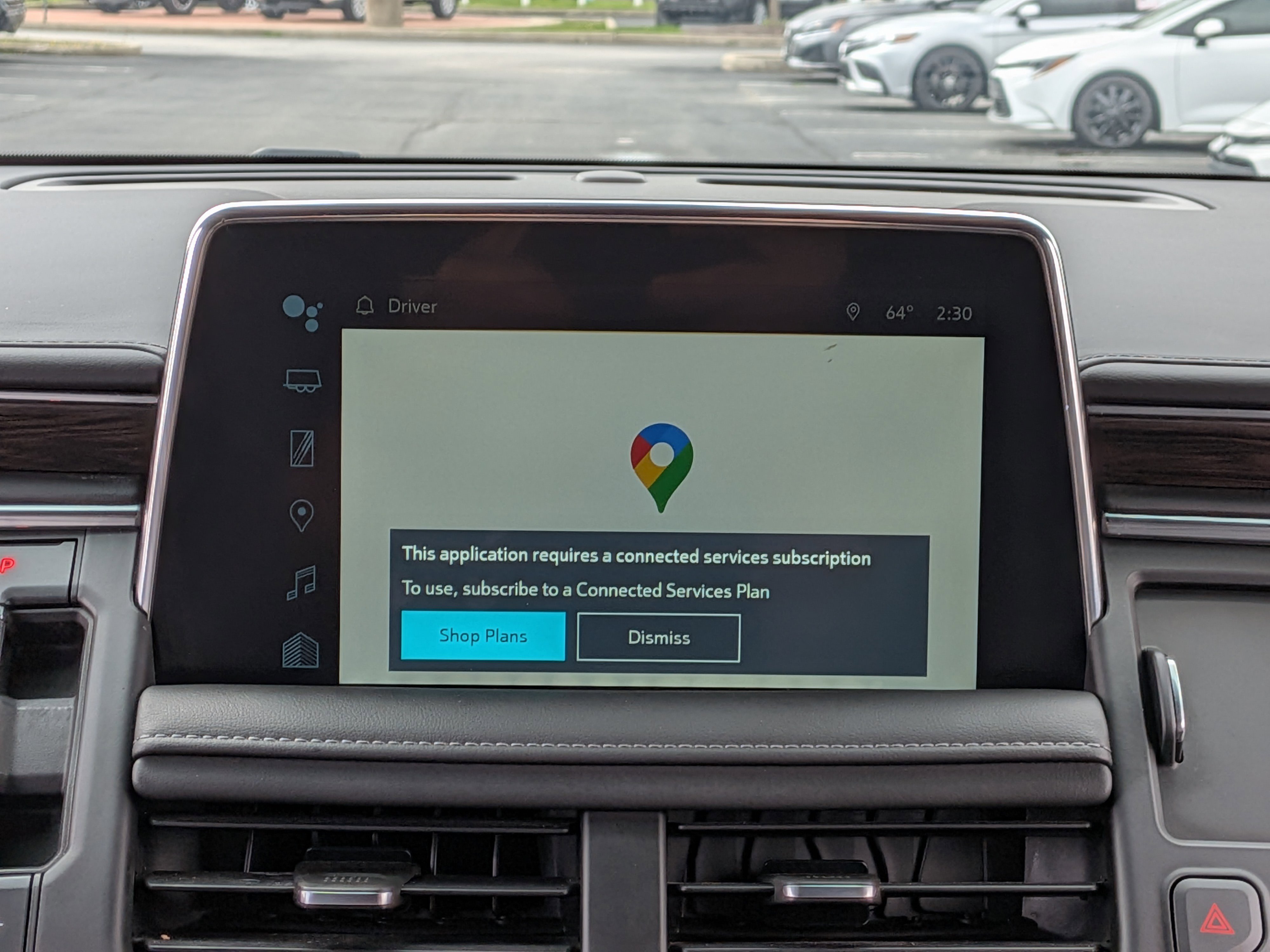 Used 2022 Chevrolet Tahoe LT w/ Luxury Package AWD/4WD image 31