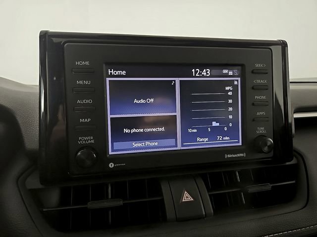 Used 2022 Toyota RAV4 XLE w/ Convenience Package image 17