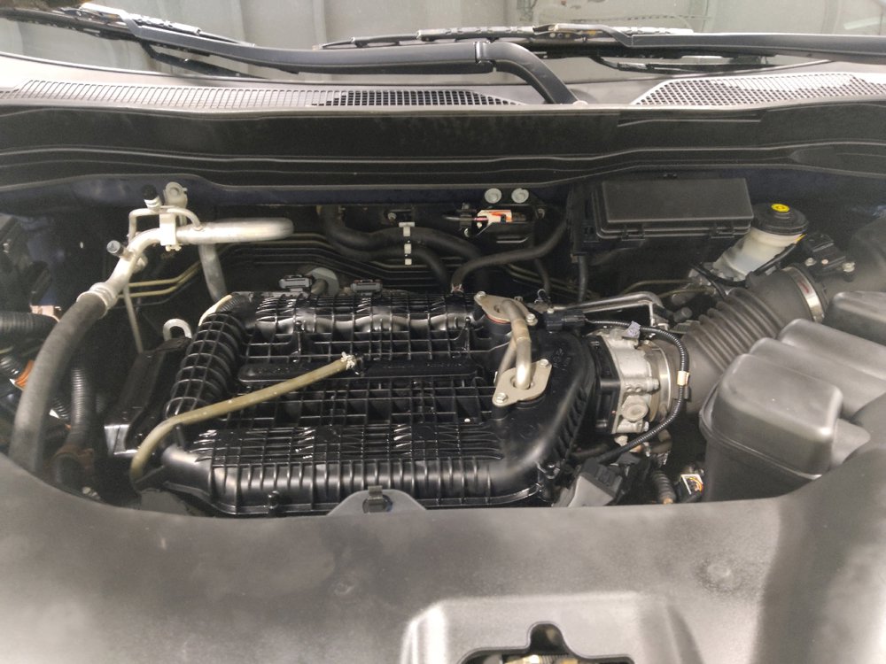 Used 2018 Honda Pilot EX-L image 30