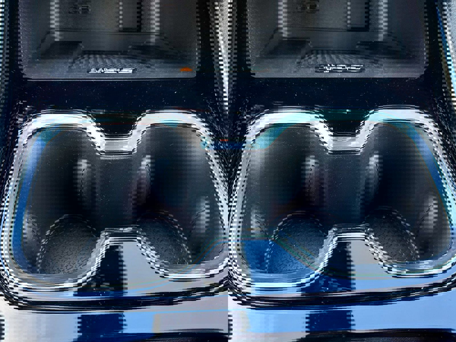 New 2026 Chevrolet Traverse Z71 w/ Enhanced Driving Package AWD/4WD image 36