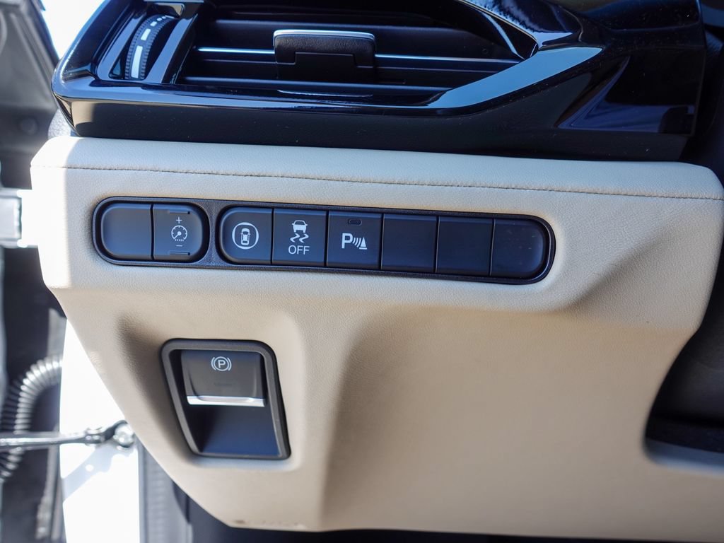 New 2026 Acura MDX w/ Technology Package FWD image 15