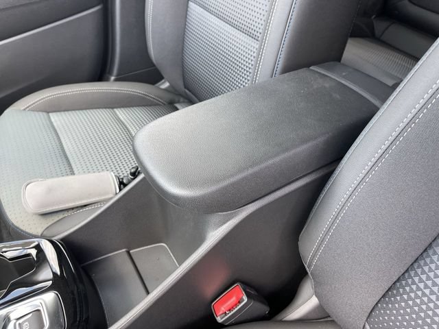 New 2026 Chevrolet Trax LT w/ Driver Confidence Package FWD image 20