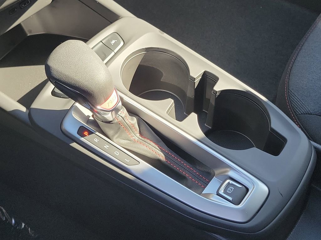 New 2026 Chevrolet Trax RS w/ Driver Confidence Package image 10