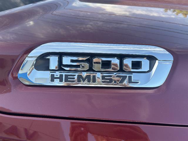 Used 2022 RAM 1500 Limited image 43