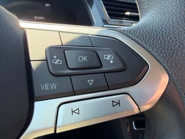 Used 2022 Volkswagen Tiguan S FWD image 47