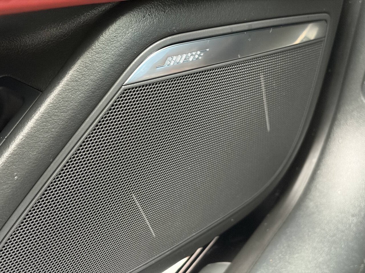 Used 2018 Audi S7 Premium Plus AWD/4WD image 29