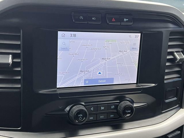 Used 2023 Ford F150 XLT w/ XTR Package image 22