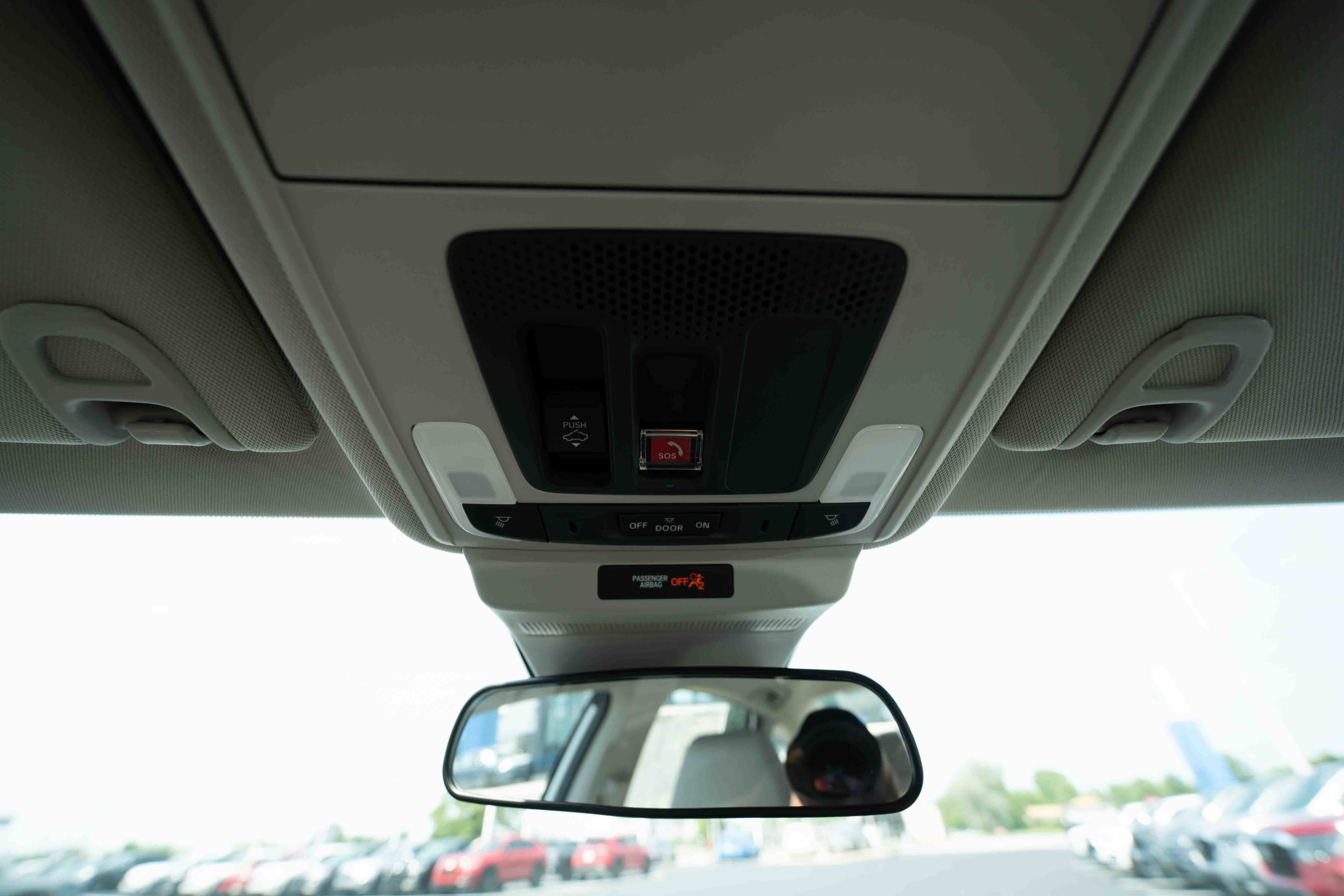 New 2025 Honda Accord SE image 18