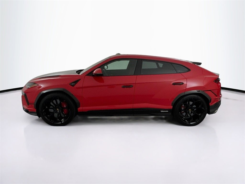 Used 2023 Lamborghini Urus Performante image 8