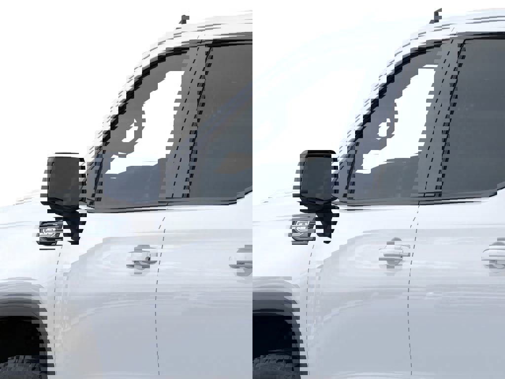 New 2026 GMC Sierra 1500 Elevation w/ Elevation Premium Package image 14