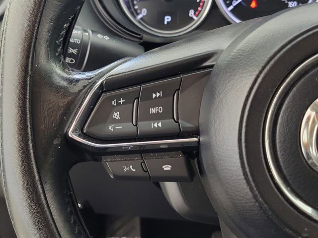 Used 2021 MAZDA CX-9 Touring FWD image 24