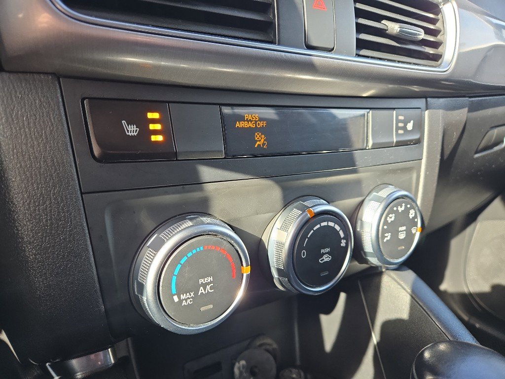 Used 2016 MAZDA CX-5 Touring w/ Bose/Moonroof Package image 22