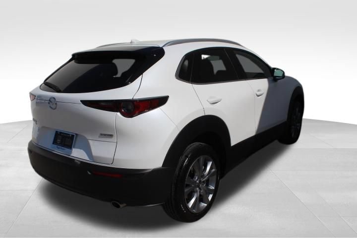 Used 2025 MAZDA CX-30 AWD 2.5 S w/ Premium Package image 5
