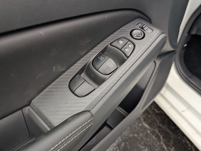 New 2025 Nissan Altima 2.5 SV image 16