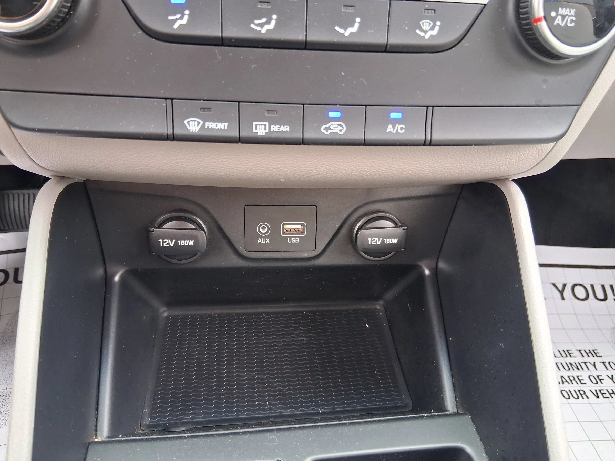 Used 2021 Hyundai Tucson SE FWD image 39