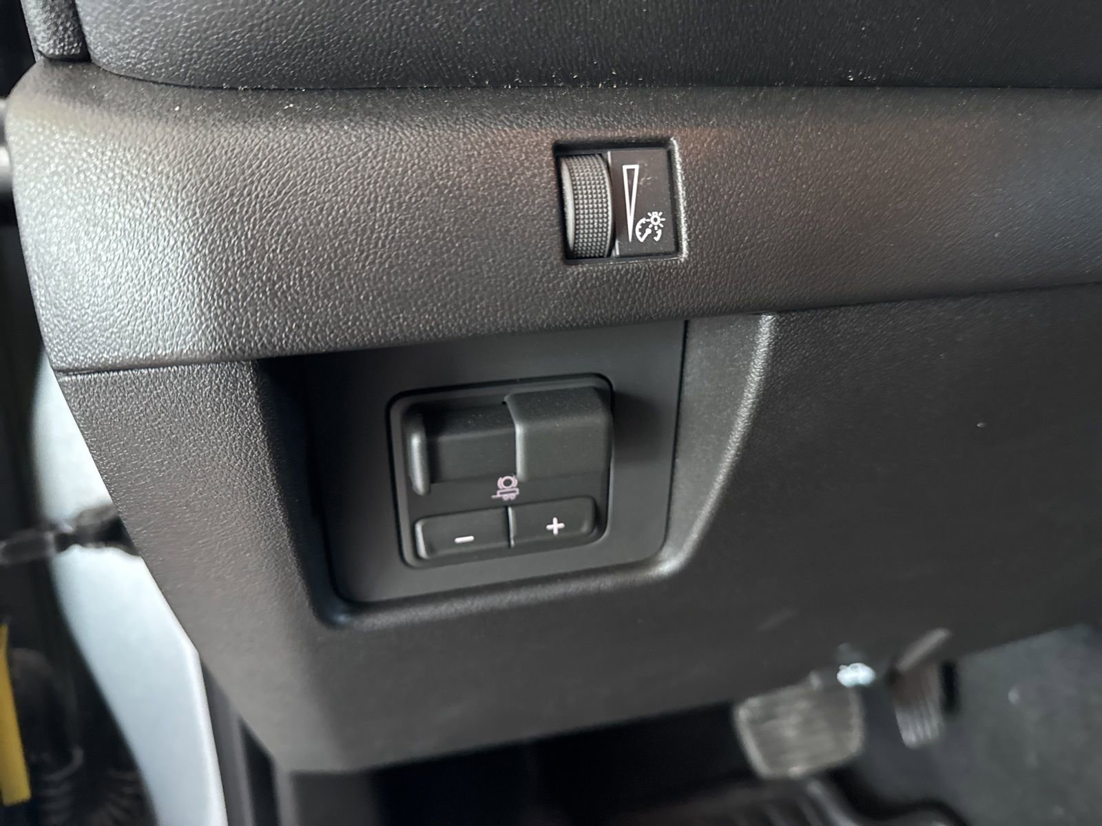 New 2026 Chevrolet Colorado W/T w/ Advanced Trailering Package image 16