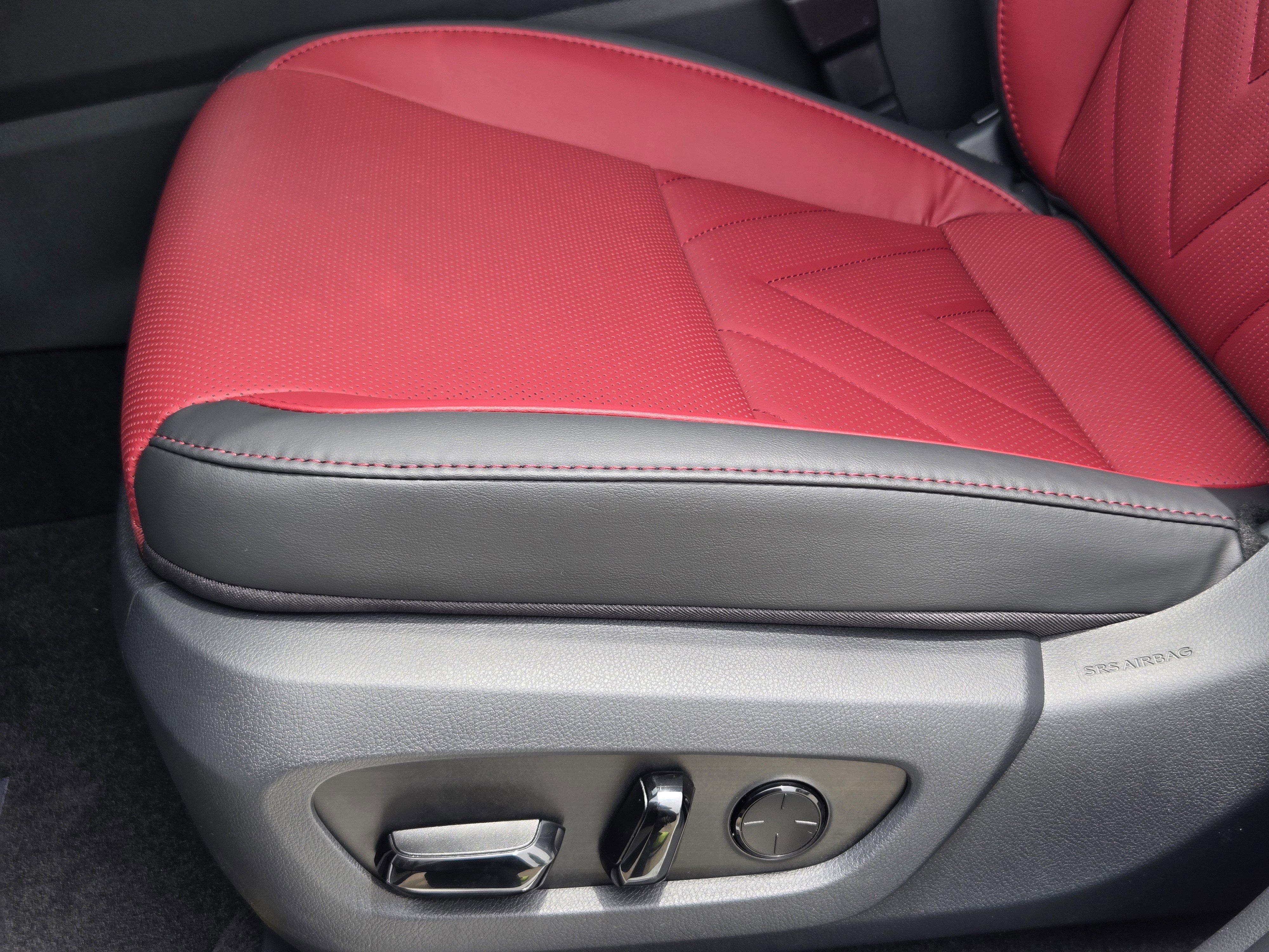 New 2026 Lexus NX 350h AWD w/ Luxury Package image 13