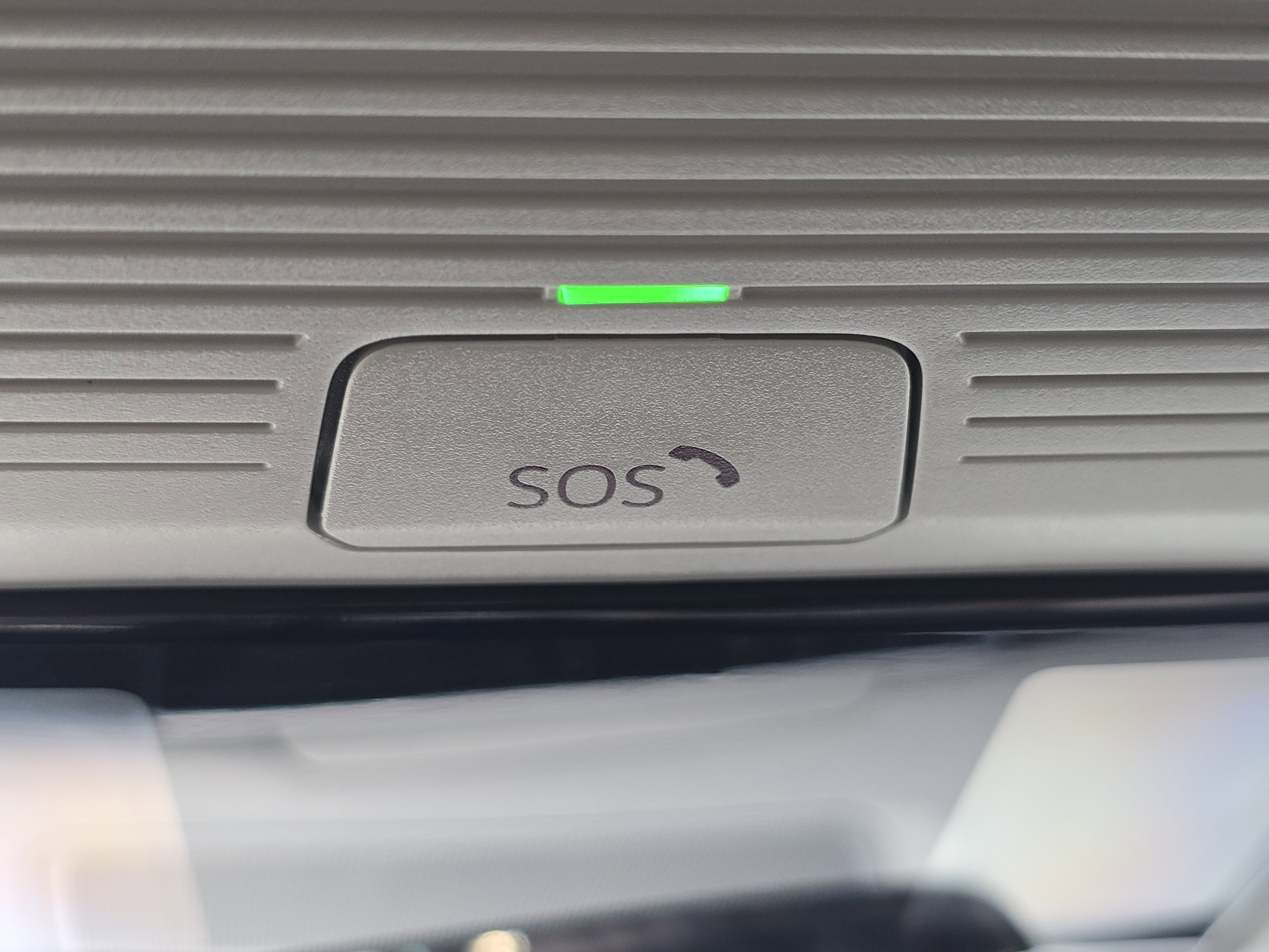 New 2026 Volkswagen Tiguan S AWD/4WD image 25