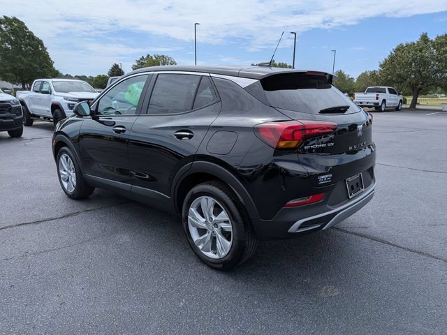 New 2026 Buick Encore GX Preferred w/ Comfort Package FWD image 5