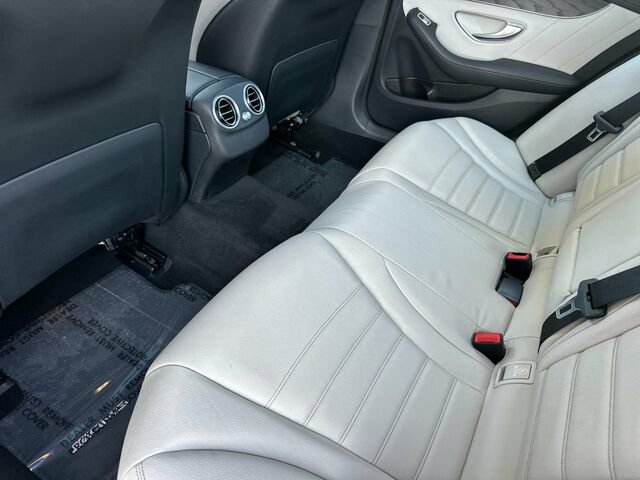 Used 2016 Mercedes-Benz C 450 AMG image 15