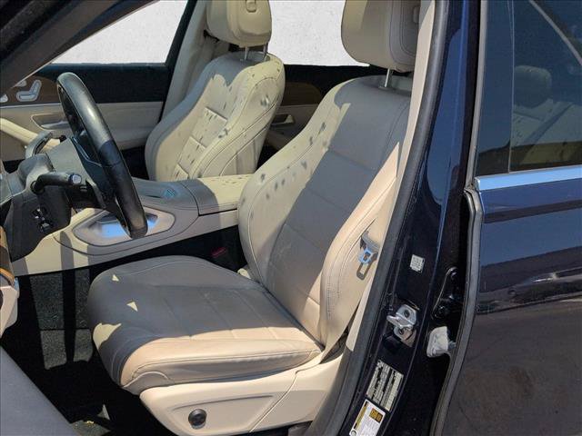 Certified 2022 Mercedes-Benz GLE 350 4MATIC image 17
