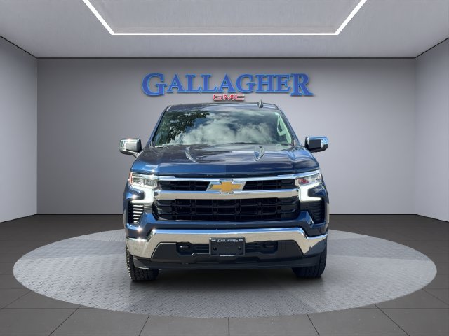 Used 2022 Chevrolet Silverado 1500 LT AWD/4WD image 12