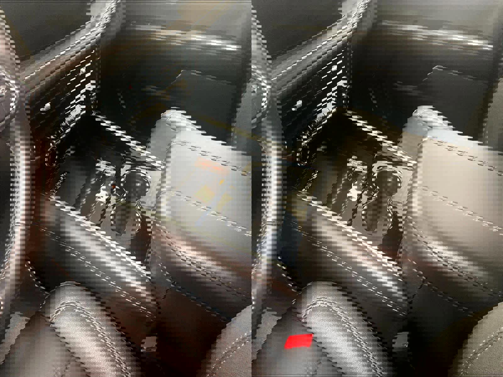 Used 2025 Chevrolet Tahoe LT image 21