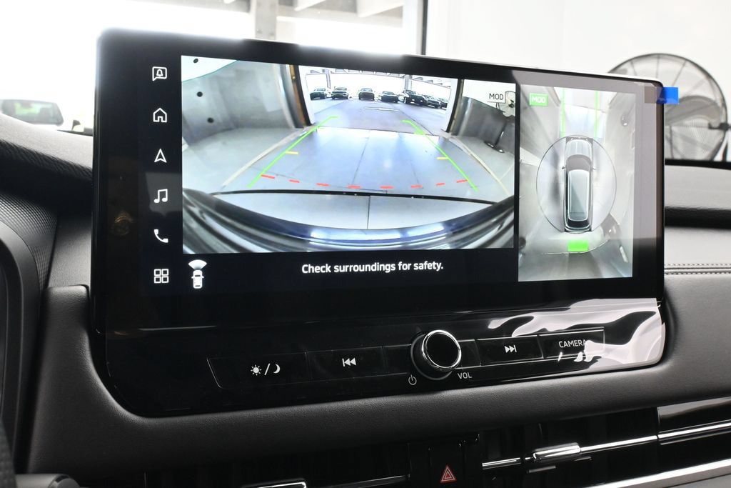 New 2026 Mitsubishi Outlander SE FWD image 18