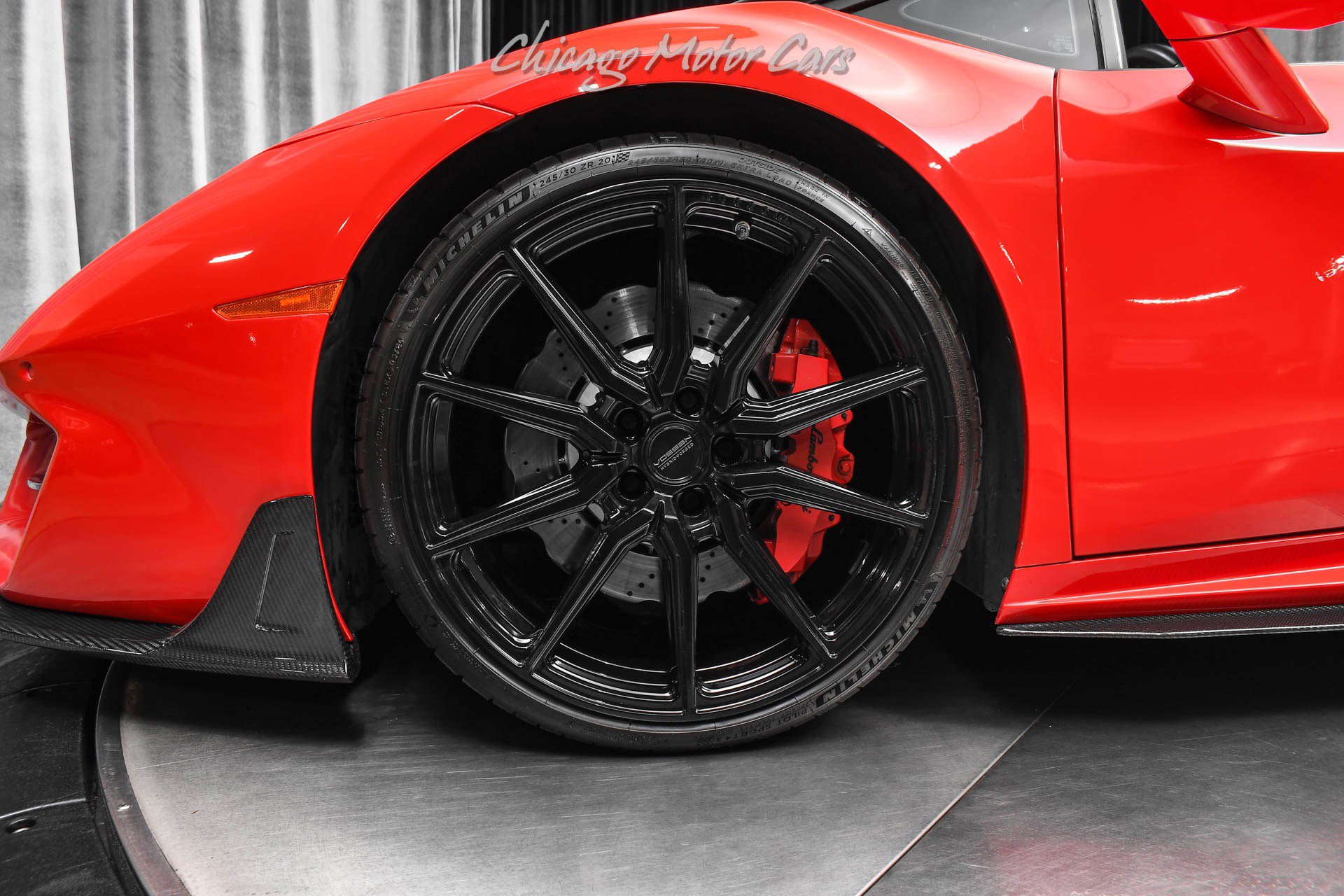 Used 2019 Lamborghini Huracan LP 580-2 image 52