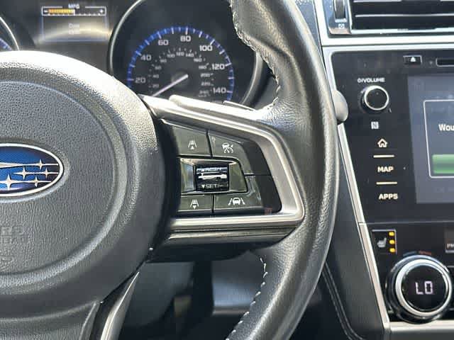 Used 2018 Subaru Outback 2.5i Limited AWD/4WD image 10