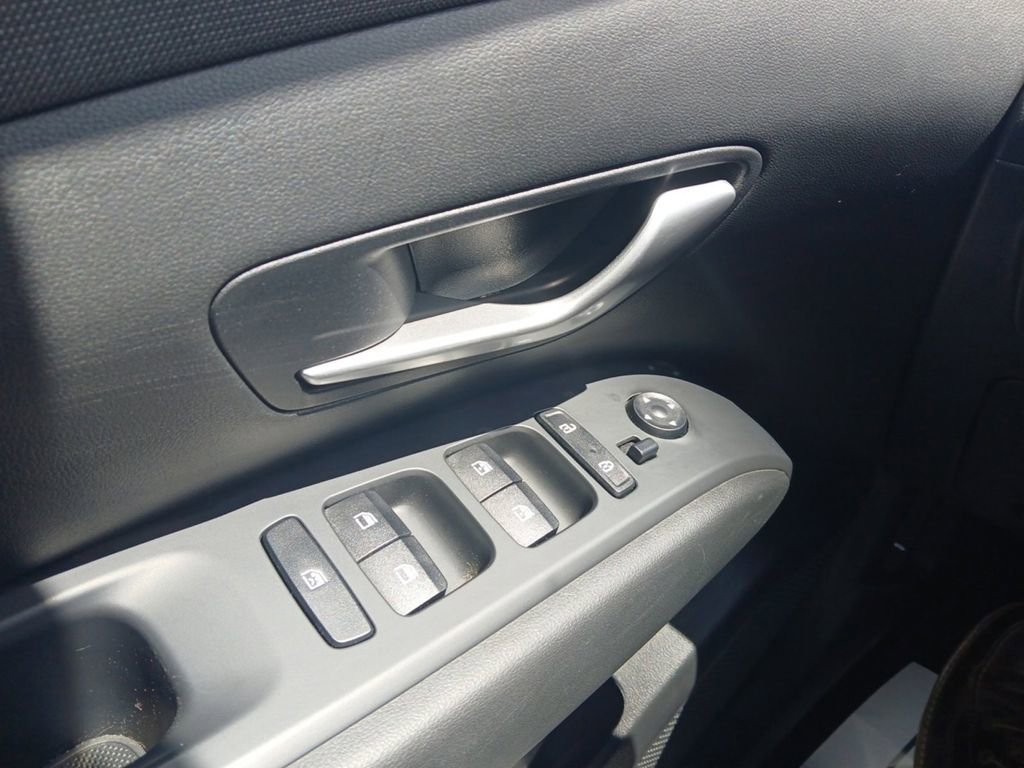 Used 2023 Hyundai Tucson SEL w/ Convenience Package image 8