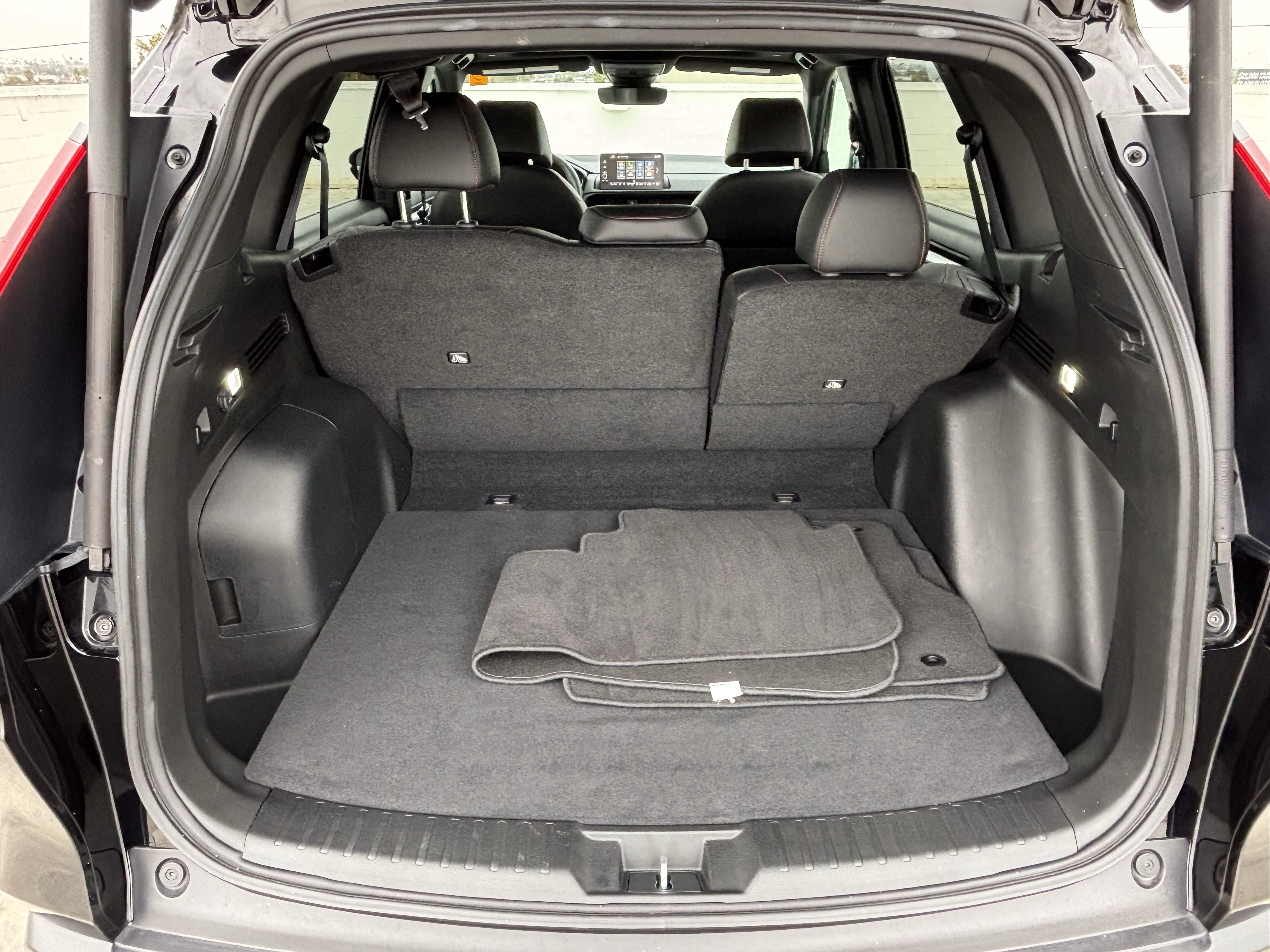 Certified 2025 Honda CR-V Sport-L image 12