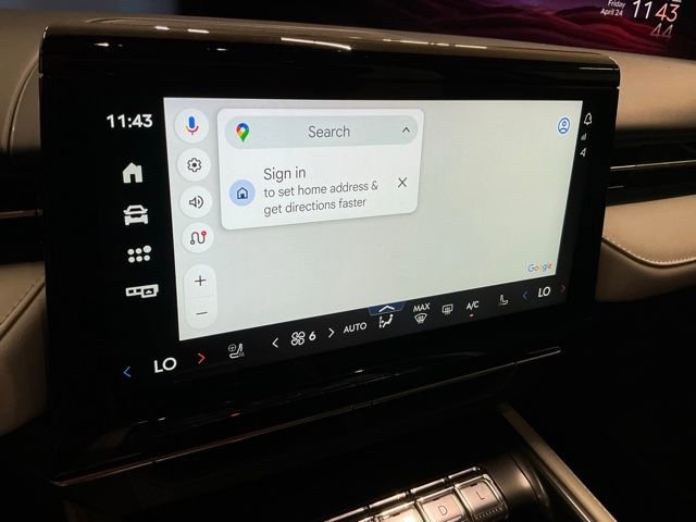 Used 2024 Lincoln Nautilus Premier w/ Equipment Group 102A AWD/4WD image 23