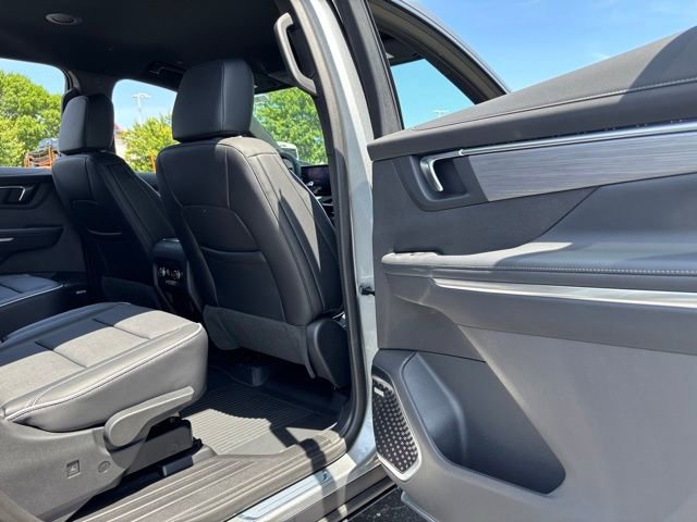 New 2026 Buick Enclave Preferred w/ Power Package FWD image 36