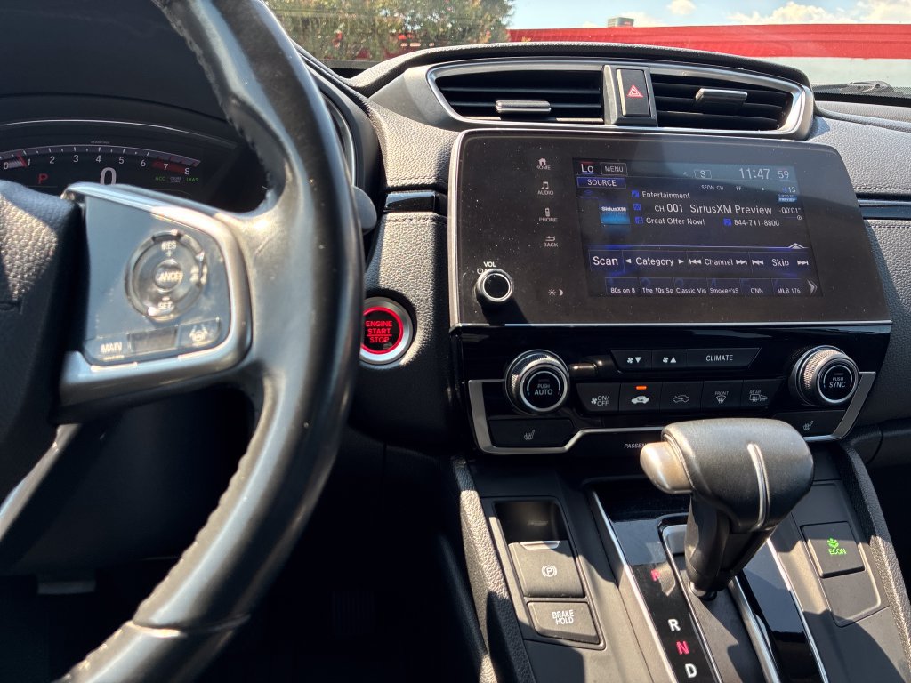 Used 2019 Honda CR-V EX-L image 17