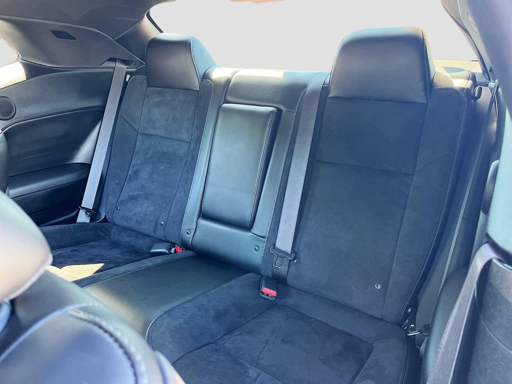 Certified 2023 Dodge Challenger R/T Scat Pack w/ Plus Package image 24