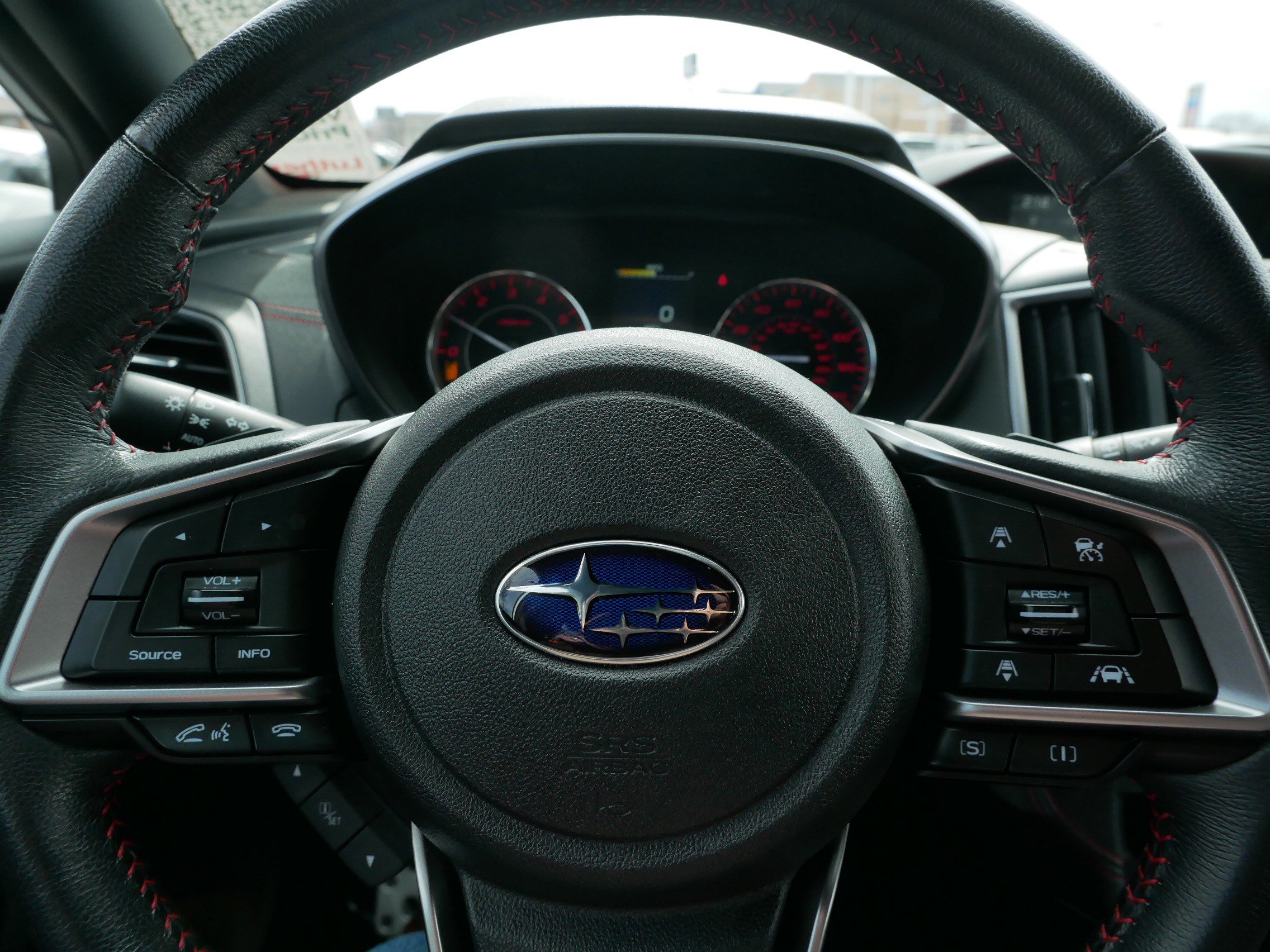 Used 2023 Subaru Impreza 2.0i Sport AWD/4WD image 25