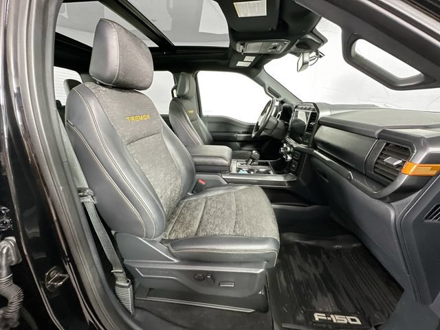Used 2023 Ford F150 Tremor AWD/4WD image 30