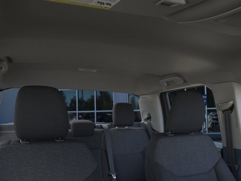 New 2026 Ford Maverick XL image 12