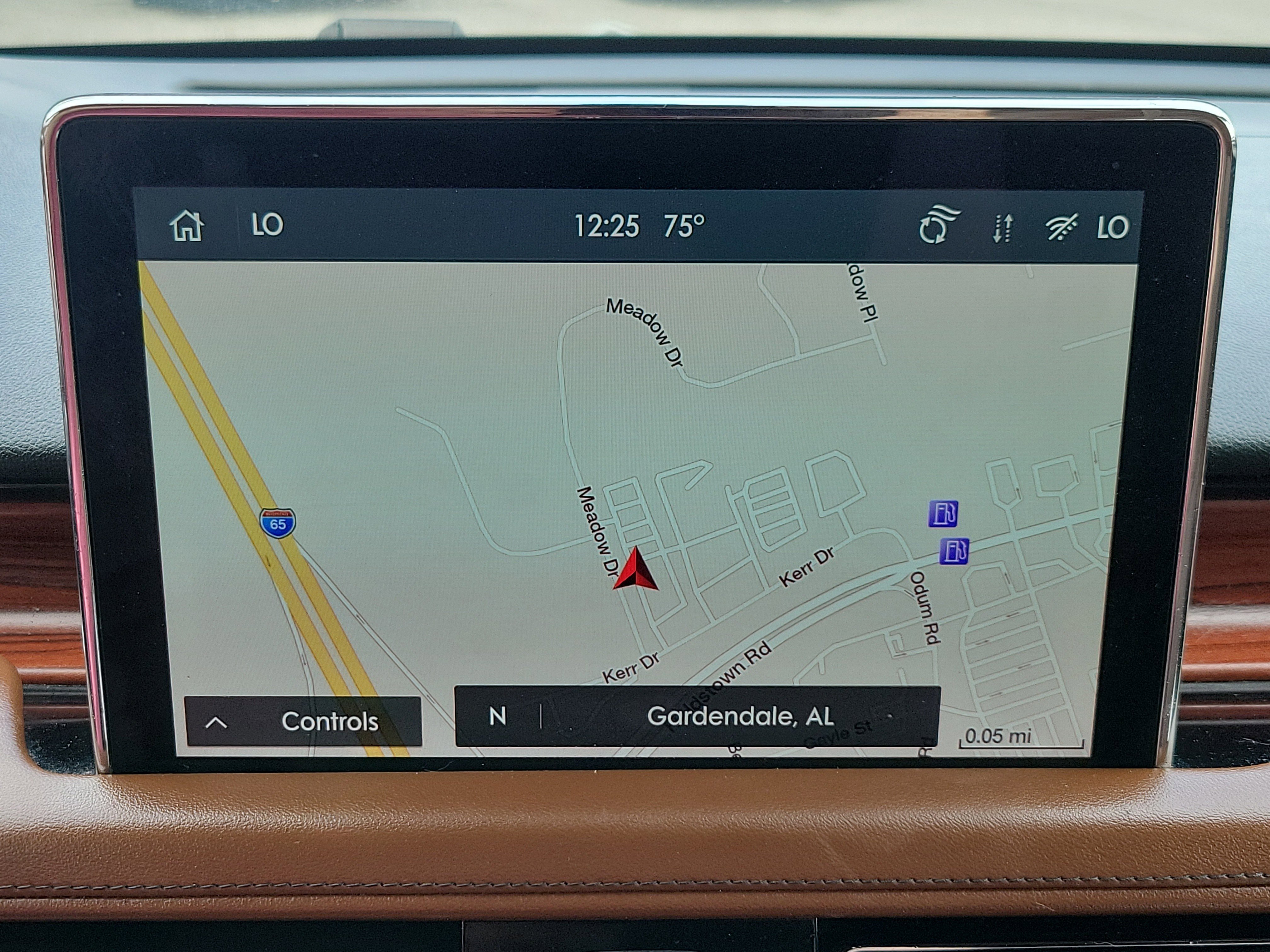 Used 2023 Lincoln Aviator Reserve w/ Equipment Group 201A image 12