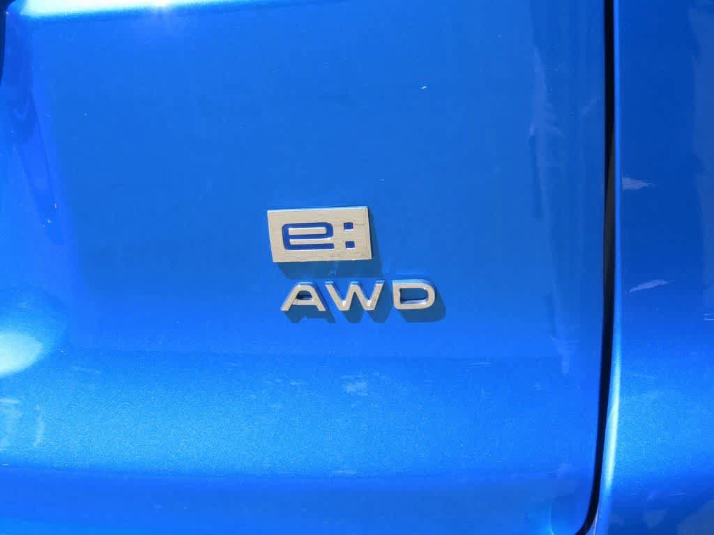 New 2026 Honda Prologue Elite image 8