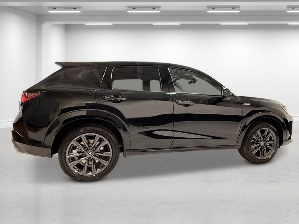 New 2026 Acura ADX A-Spec AWD/4WD image 9
