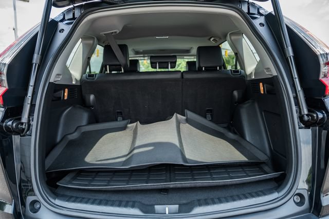 Used 2020 Honda CR-V Touring image 9